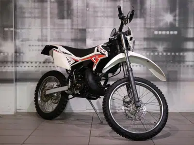 Betamotor RR 50 Enduro (2011 - 18) usata
