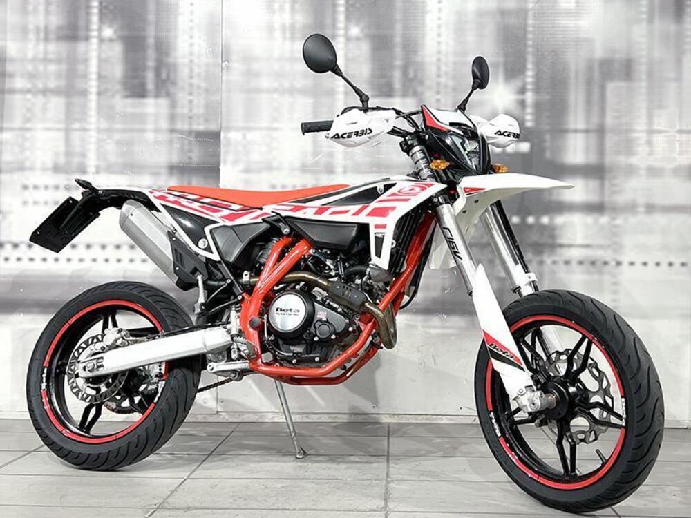 Betamotor RR 125 2T Enduro (2021)