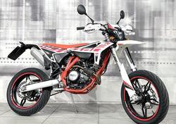 Betamotor RR 125 2T Enduro (2021) usata