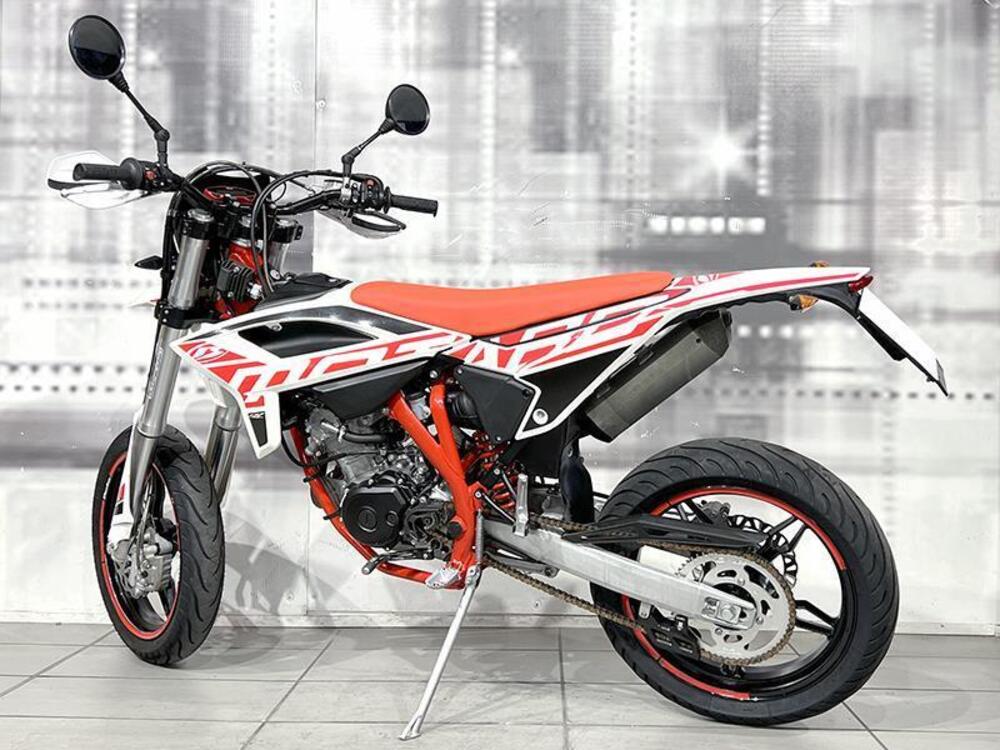 Betamotor RR 125 2T Enduro (2021) (2)