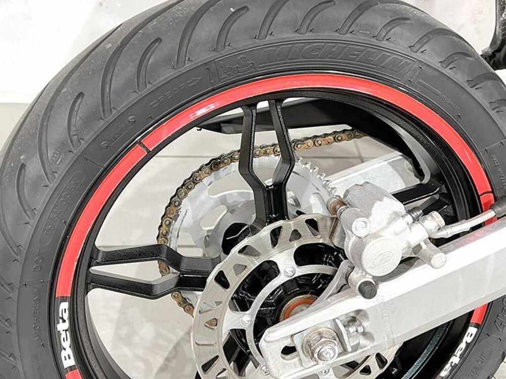 Betamotor RR 125 2T Enduro (2021) (4)