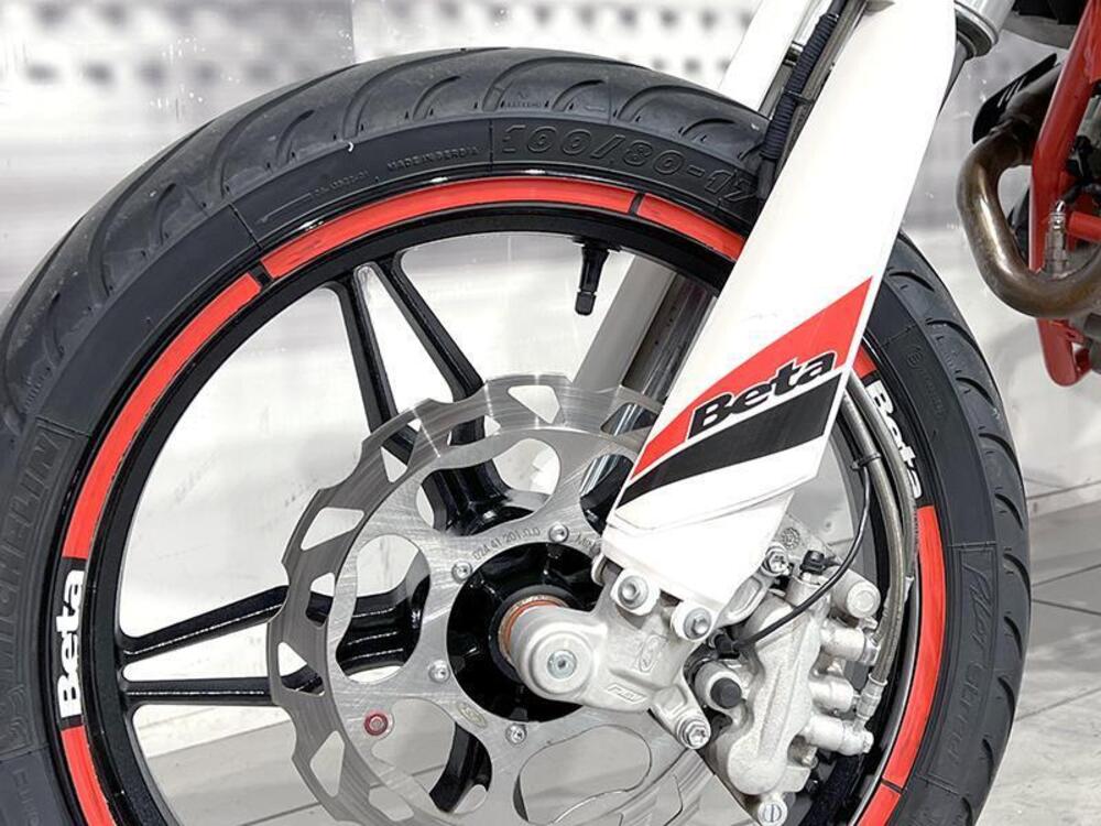 Betamotor RR 125 2T Enduro (2021) (5)