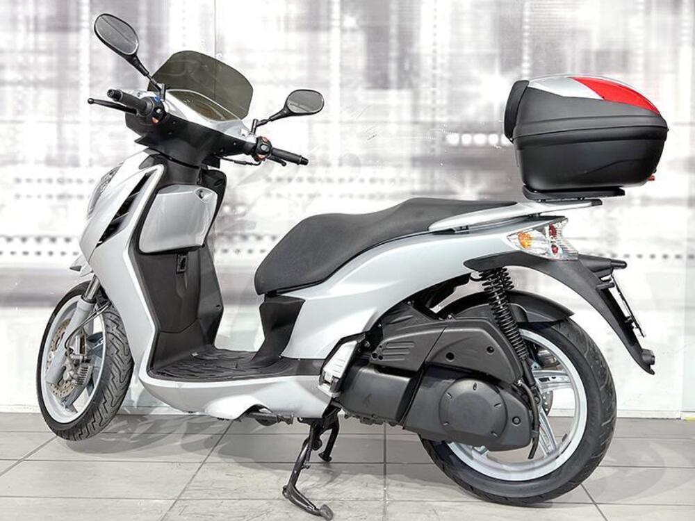 Malaguti Password 250 CK (2)