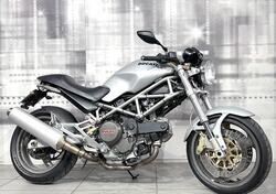 Ducati Monster 620 (2003 - 06) usata