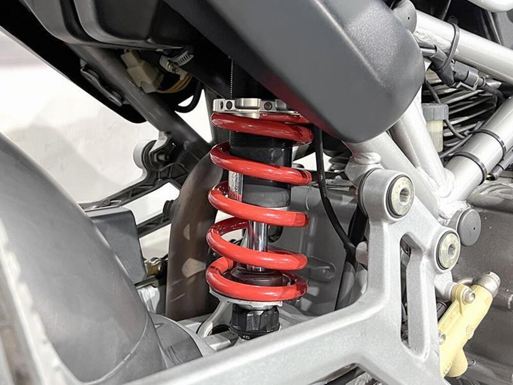 Ducati Monster 620 (2003 - 06) (3)