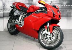 Ducati 999 (2002 - 04) usata