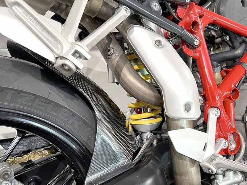 Ducati 999 (2005 - 06) (4)