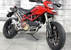 Ducati Hypermotard 1100 S (2007 - 09) usata