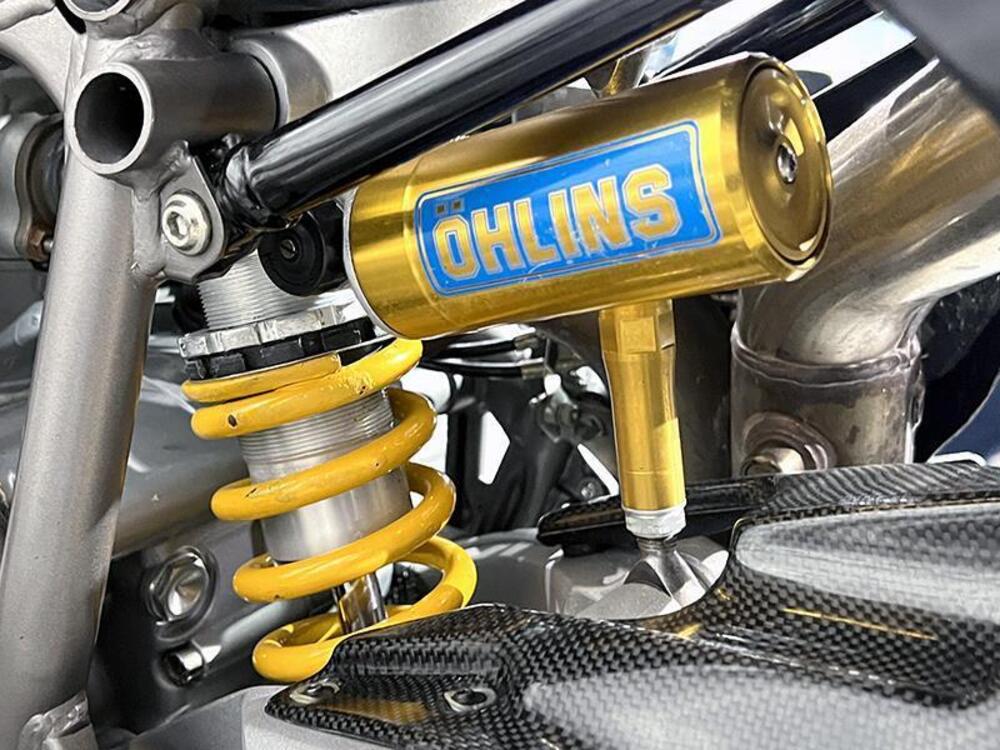 Ducati 848 (2007 - 13) (4)