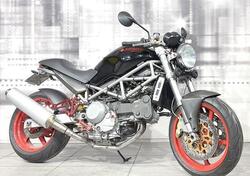 Ducati Monster S4 (2001 - 03) usata