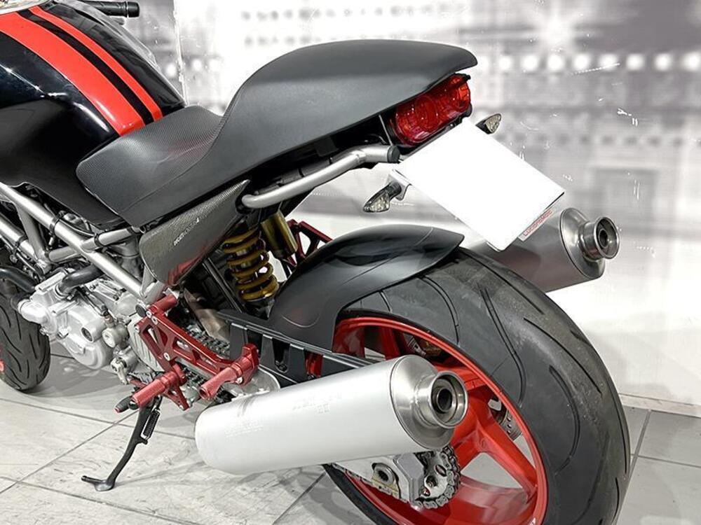 Ducati Monster S4 (2001 - 03) (4)