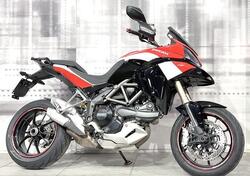 Ducati Multistrada 1200 (2010 - 12) usata