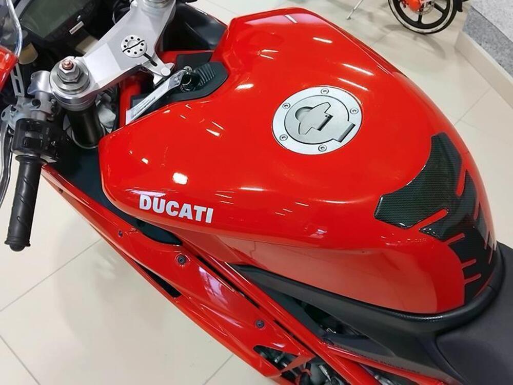 Ducati 848 EVO (2010 - 12) (3)