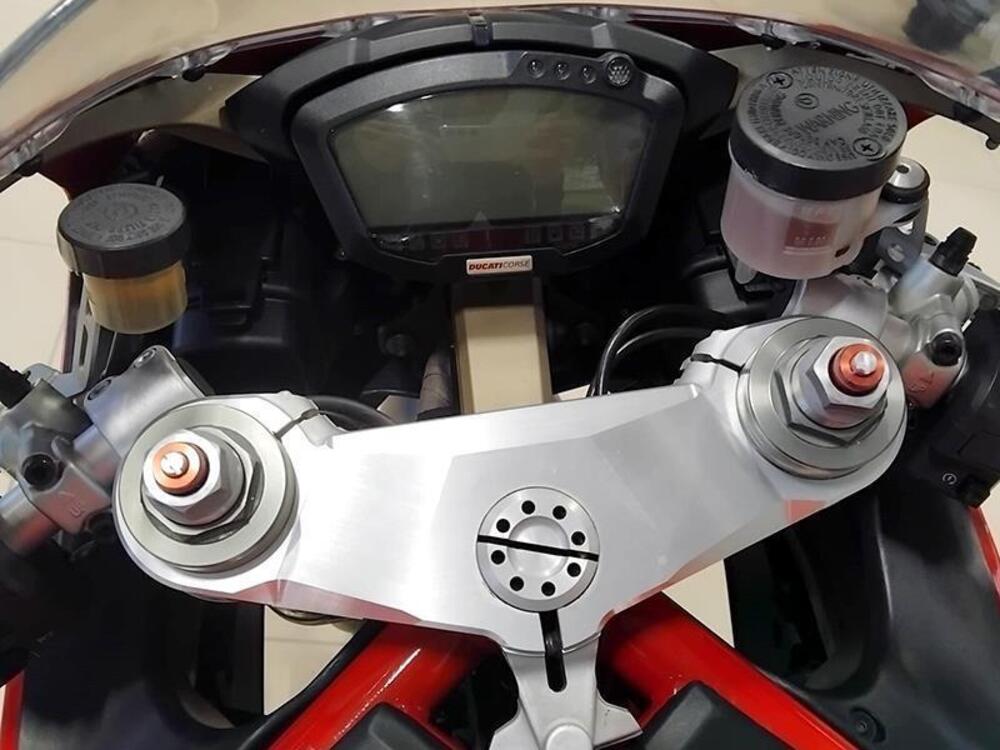 Ducati 848 EVO (2010 - 12) (5)