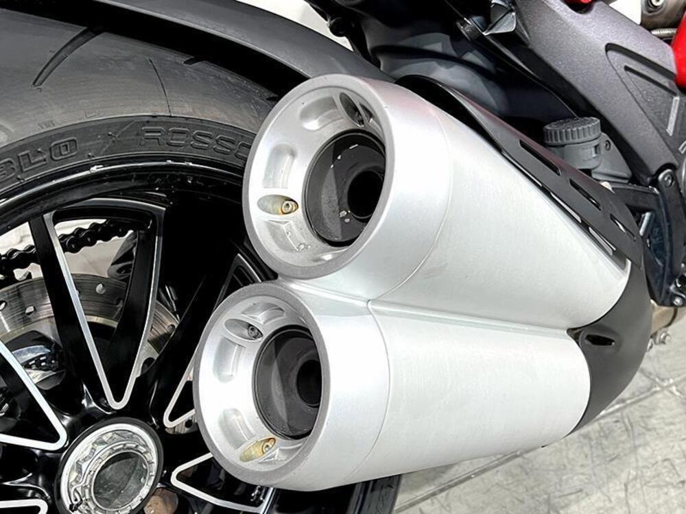 Ducati Diavel 1200 (2010 - 13) (3)
