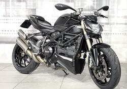 Ducati Streetfighter 848 (2011 - 15) usata