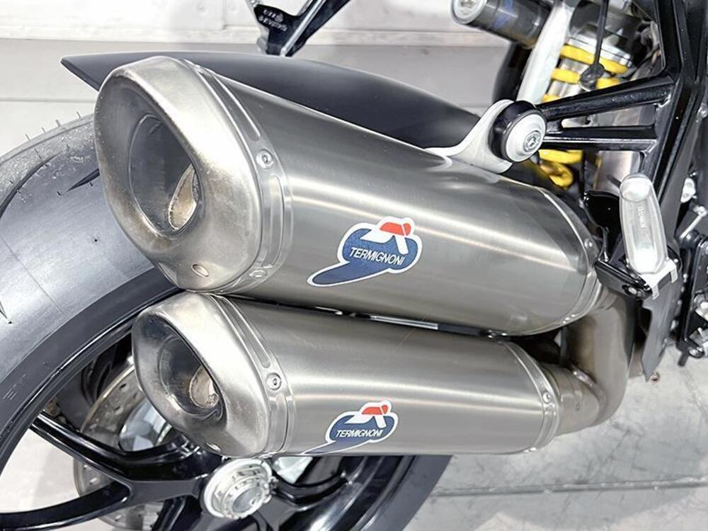 Ducati Streetfighter 848 (2011 - 15) (3)