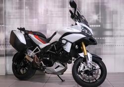 Ducati Multistrada 1200 S Touring (2010 - 12) usata