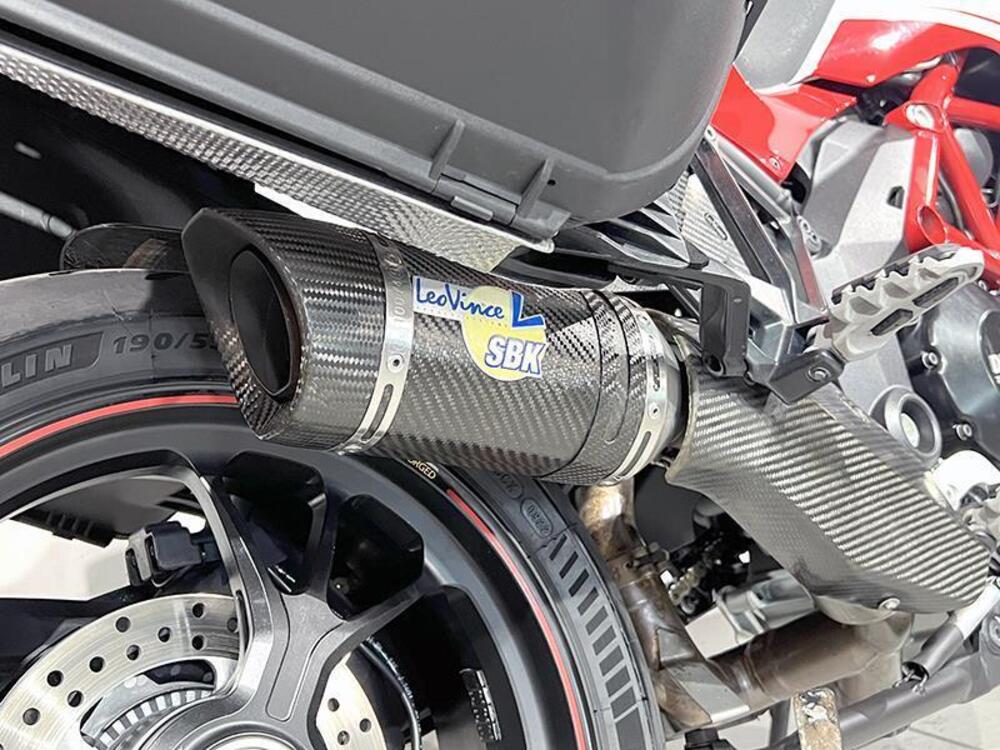 Ducati Multistrada 1200 S Pikes Peak (2013 - 14) (4)