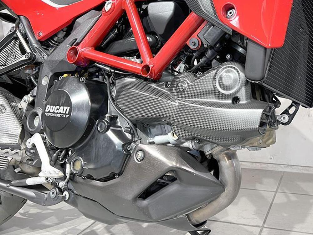Ducati Multistrada 1200 S Pikes Peak (2013 - 14) (5)