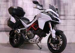 Ducati Multistrada 1200 S (2015 - 17) usata