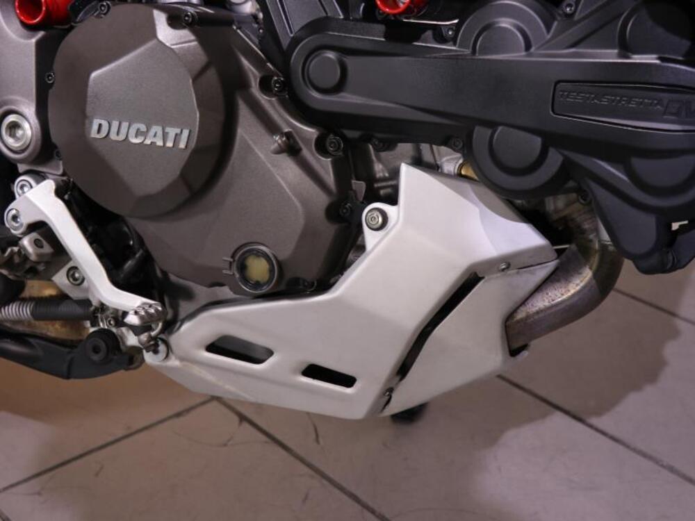 Ducati Multistrada 1200 S (2015 - 17) (5)