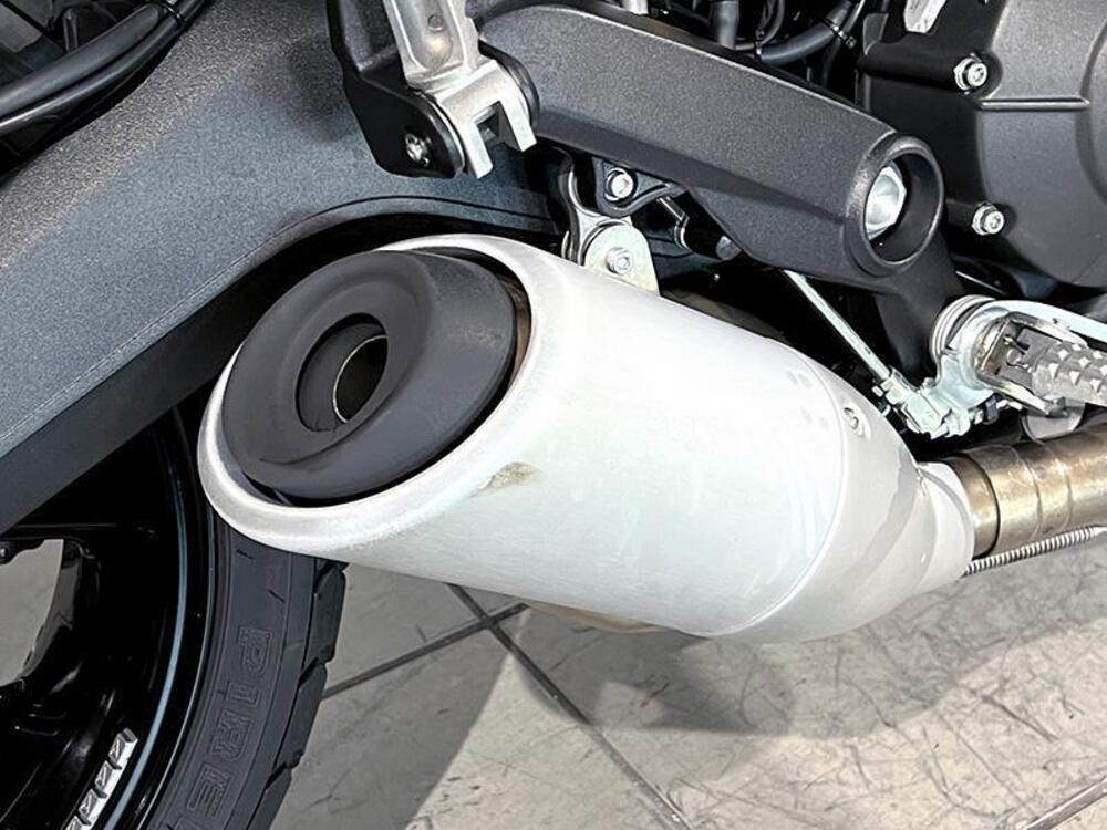 Ducati Scrambler 800 Icon (2015 - 16) (5)