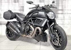 Ducati Diavel 1200 (2010 - 13) usata
