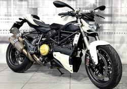 Ducati Streetfighter (2009 - 12) usata