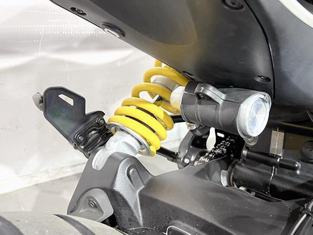 Ducati Scrambler 800 Desert Sled (2017 - 20) (4)