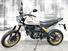 Ducati Scrambler 800 Desert Sled (2017 - 20) (6)
