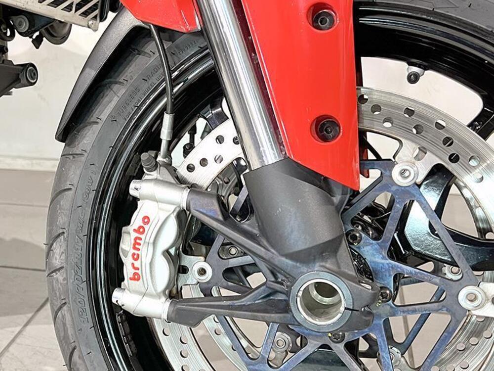 Ducati Multistrada 1200 S (2015 - 17) (4)