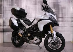 Ducati Multistrada 1200 (2010 - 12) usata