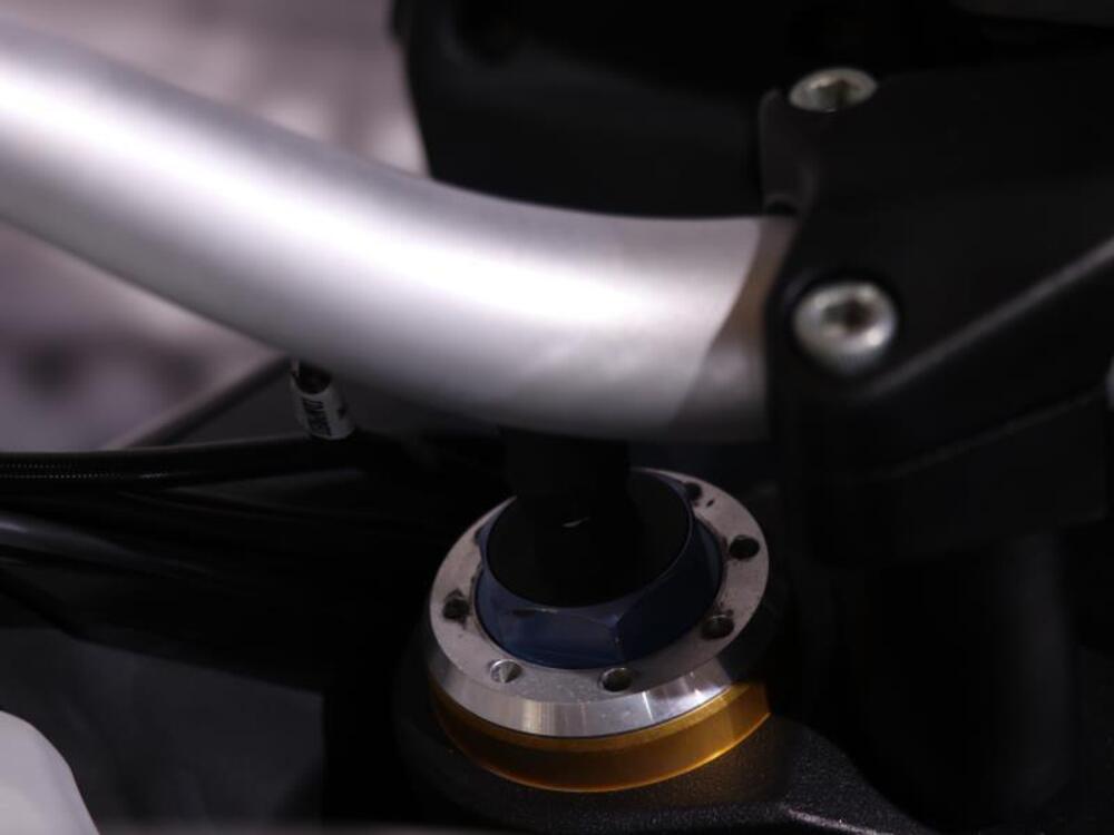 Ducati Multistrada 1200 (2010 - 12) (4)