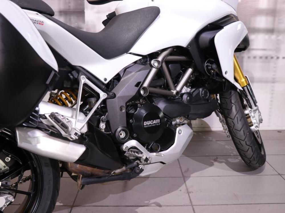 Ducati Multistrada 1200 (2010 - 12) (5)