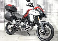 Ducati Multistrada 1260 Enduro (2019 - 21) usata