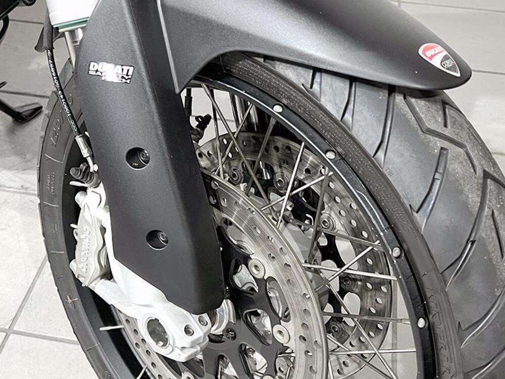 Ducati Multistrada 1260 Enduro (2019 - 21) (3)