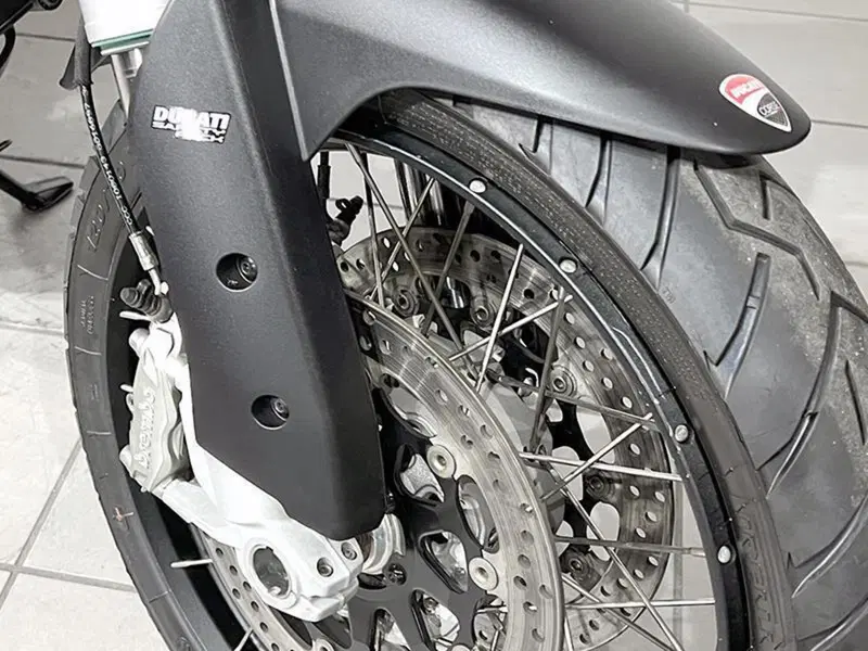 Ducati Multistrada 1260 Enduro (2019 - 21) (3)