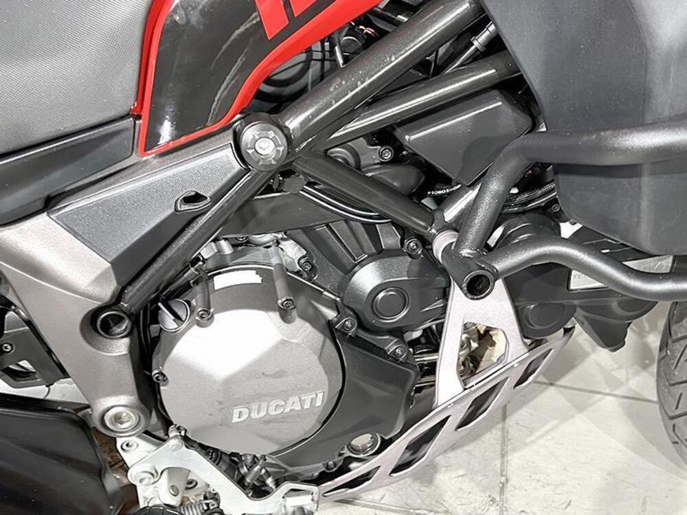 Ducati Multistrada 1260 Enduro (2019 - 21) (4)