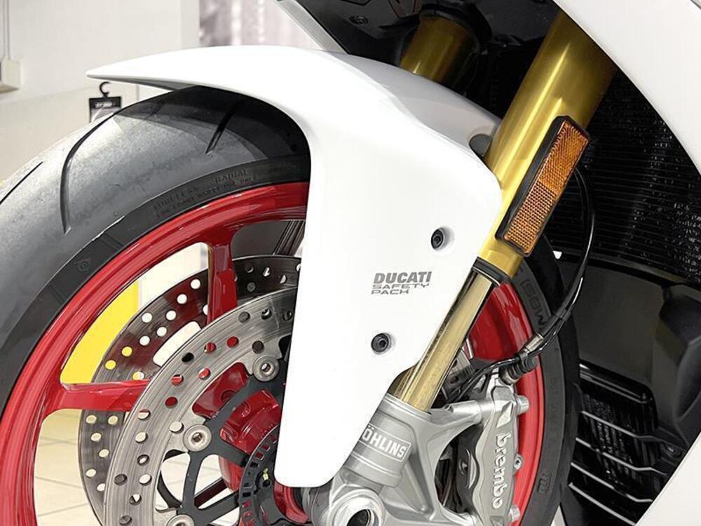 Ducati SuperSport 939 S (2017 - 20) (5)