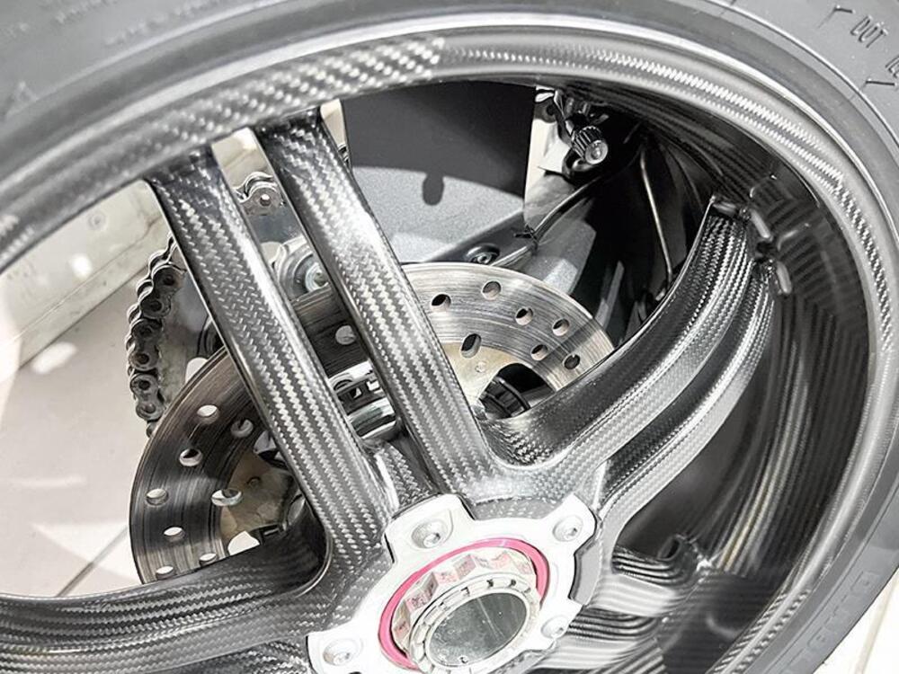 Ducati Streetfighter V4 1100 (2020) (3)