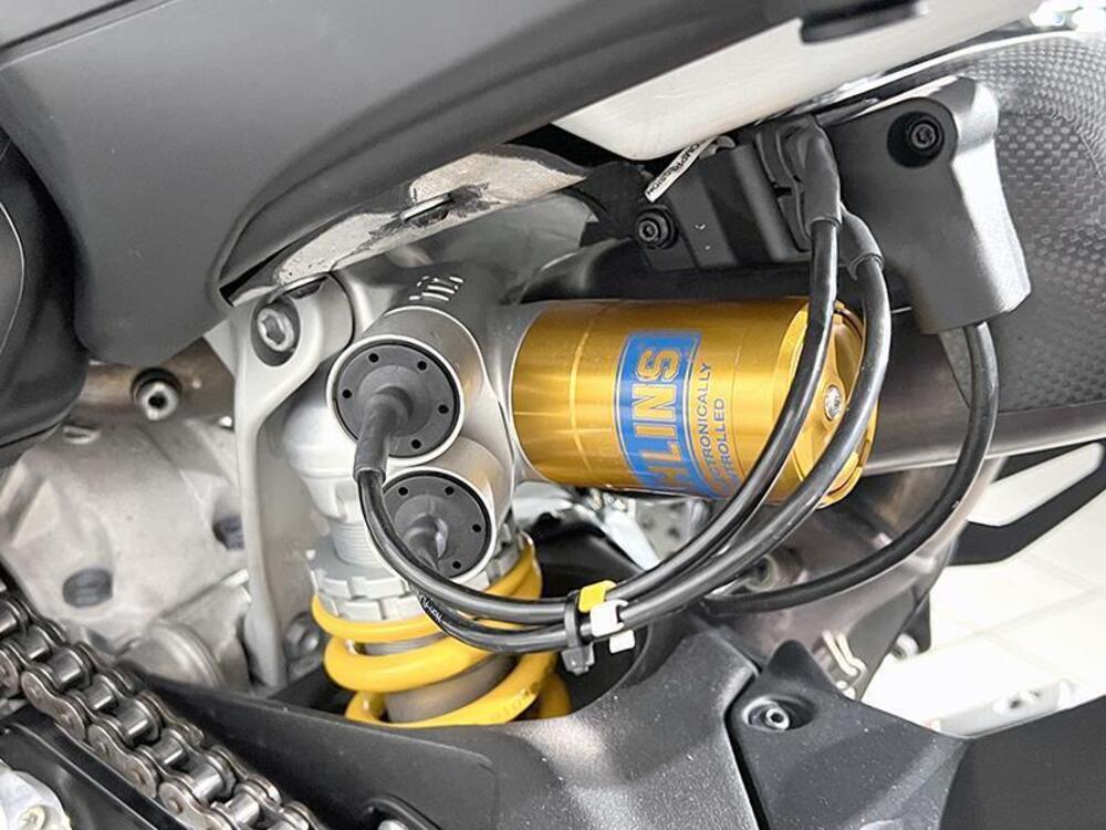 Ducati Streetfighter V4 1100 (2020) (4)