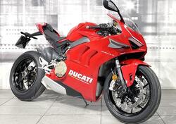 Ducati Panigale V4 1100 (2020) usata