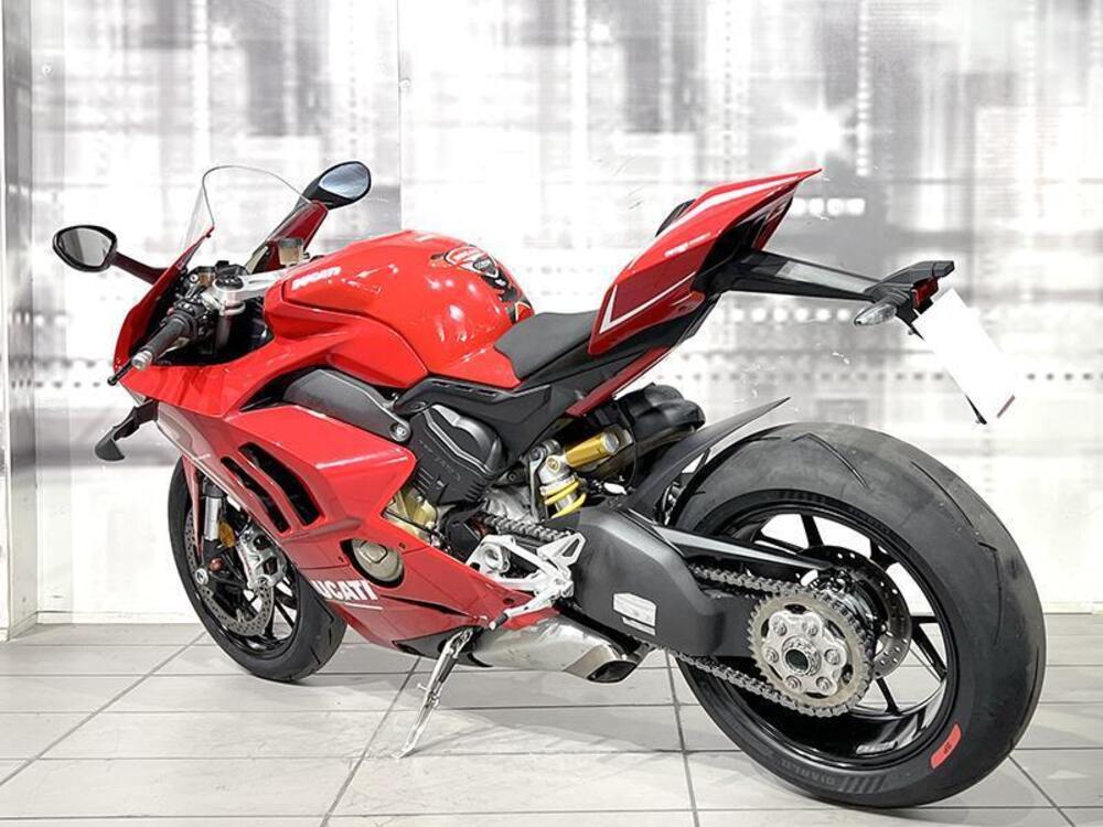 Ducati Panigale V4 1100 (2020) (2)