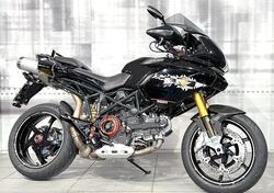 Ducati Multistrada 1000 DS (2003 - 06) usata