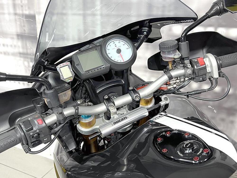 Ducati Multistrada 1000 DS (2003 - 06) (5)