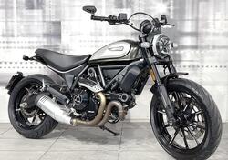 Ducati Scrambler 800 Icon (2021 - 22) usata