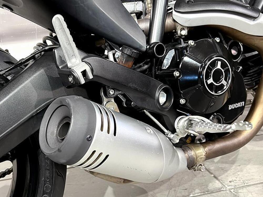 Ducati Scrambler 800 Icon (2021 - 22) (3)