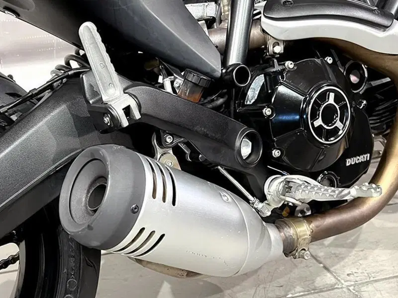 Ducati Scrambler 800 Icon (2021 - 22) (3)