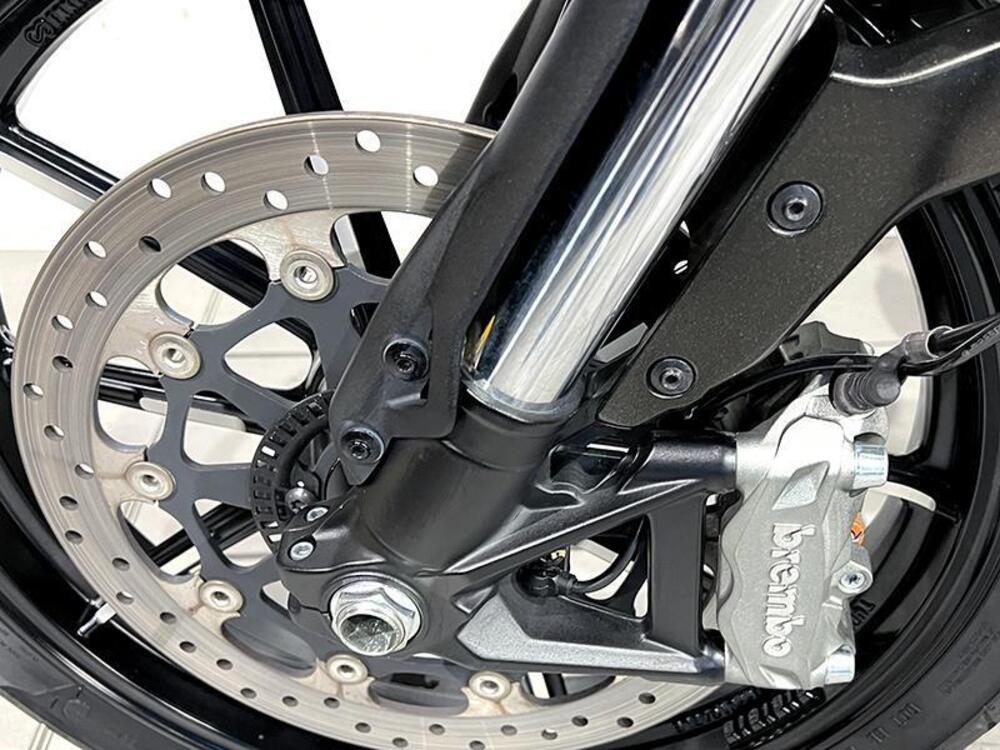 Ducati Scrambler 800 Icon (2021 - 22) (4)